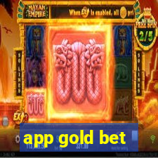 app gold bet